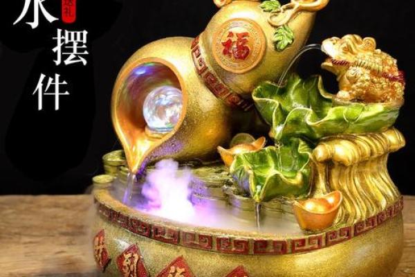 风水摆件:风水轮的寓意 风水摆件:风水轮的寓意