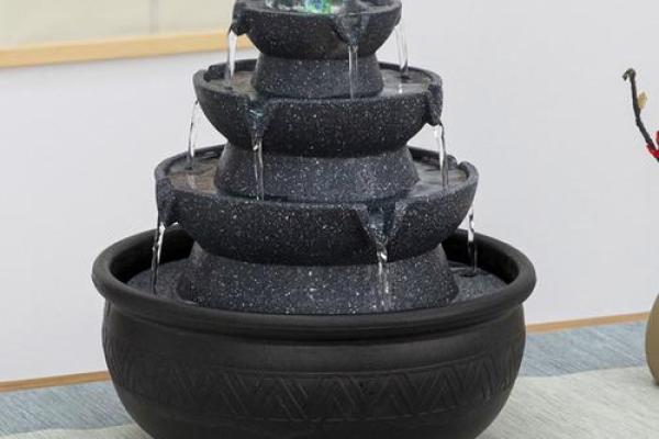 风水摆件:风水轮的寓意 风水摆件:风水轮的寓意