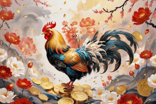 属鸡的本命年风水