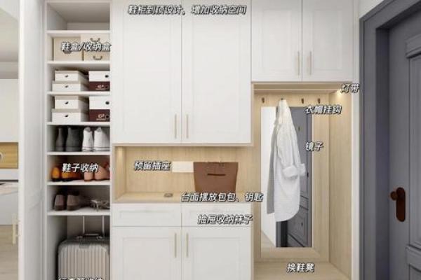 房子长廊放柜子好吗风水 房子长廊放柜子好吗风水