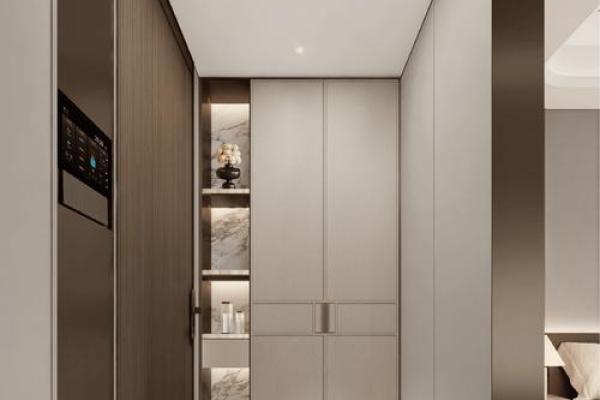 房子长廊放柜子好吗风水 房子长廊放柜子好吗风水