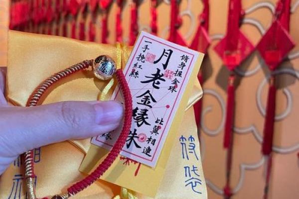 月老灵签求姻缘签57 月老灵签求姻缘签？