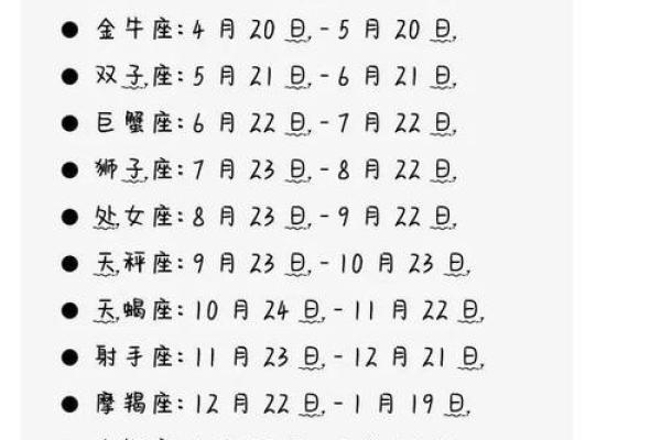 1月5日生日命运，一月五日是什么星座？