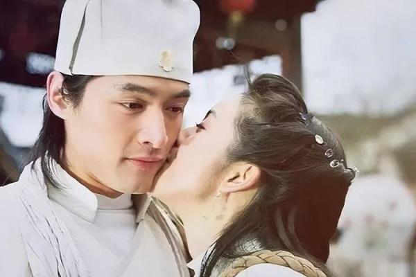 胡歌和霍建华星座分析