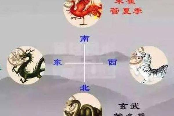 风水的左青龙右白虎是什么意思 风水的左青龙右白虎是什么意思
