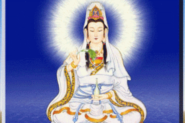 观音灵签21签财运 观音灵签21签财运