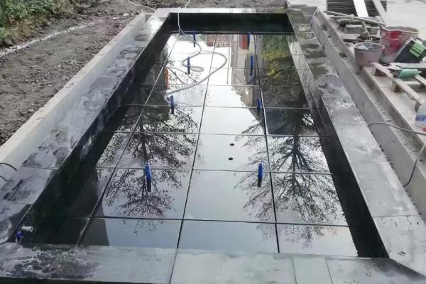 房子门口可以有鱼池吗风水 房子门口可以有鱼池吗风水