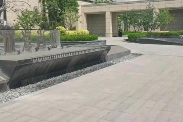 风水背对小区大门的房子 风水背对小区大门的房子