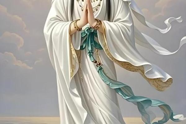 观音和那个数字有关 观音和那个数字有关