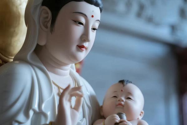 来自观音童子转世者的亲身讲述 来自观音童子转世者的亲身讲述