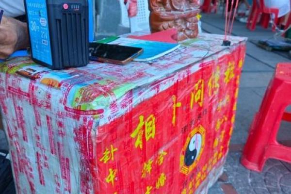 高晓松街头算命