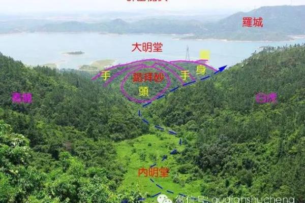 子女总是能当官的祖坟风水 子女总是能当官的祖坟风水