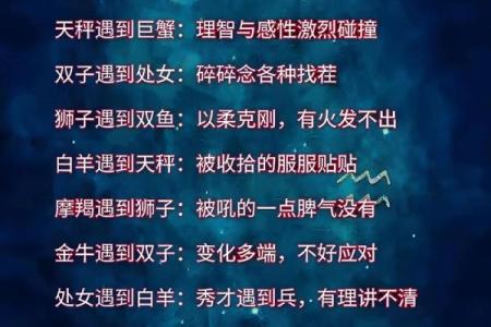 变动星座是什么意思，包括了哪些星座