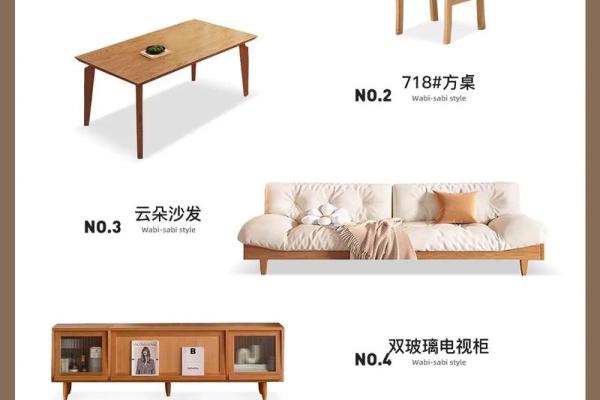 十二星座的家具有哪些