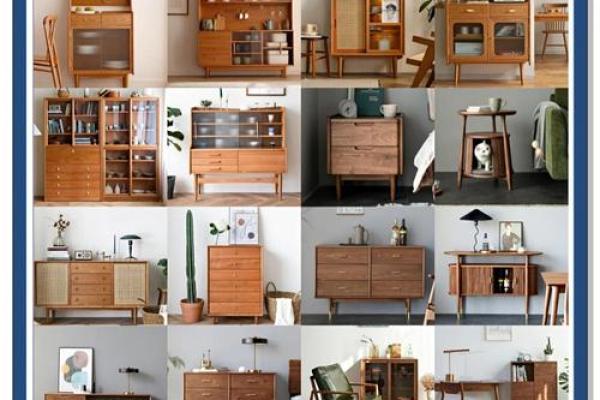 十二星座的家具有哪些