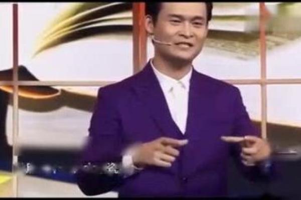 梦见瞎子算命说注意癌症