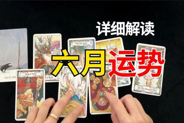 精准塔罗测试 将来的事业运势怎么样