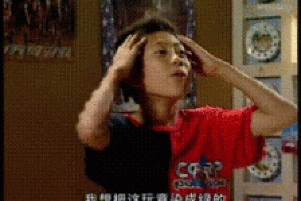 刘星研究星座哪一集