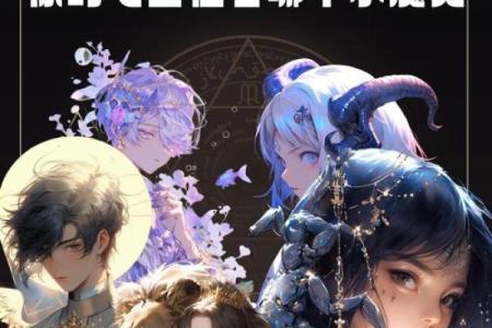 哪些星座完全就是恶魔