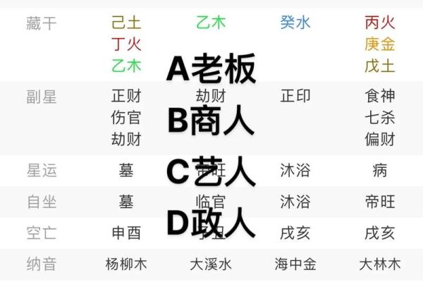八字怎么排盘,查四柱八字的软件 八字怎么排盘,查四柱八字的软件