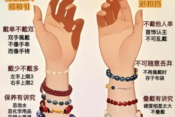 朱砂佩戴禁忌本命年风水 朱砂佩戴禁忌本命年风水