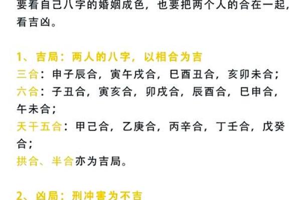 八字新婚祝福语