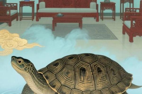 家里养乌龟需注意哪些风水问题