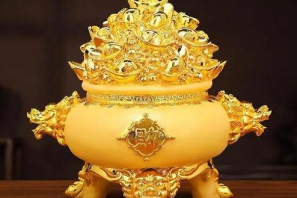 商场服装店风水摆聚宝盆招财 商场服装店风水摆聚宝盆招财