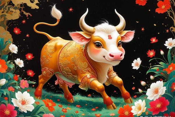 生肖牛明日运势十二星座网