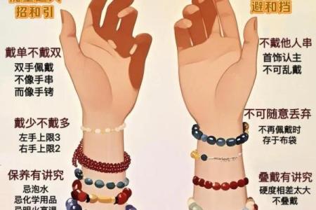 朱砂佩戴禁忌本命年风水