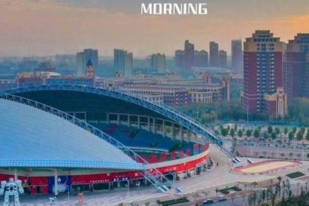 新郑新区风水好吗