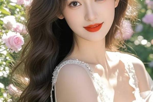 天生有仙气的星座女 清纯雅致 性子温柔