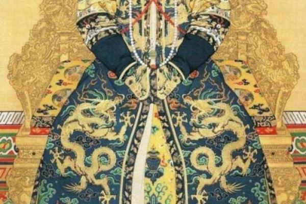 以孝庄太后的星座为中心,探索她的生平传奇 以孝庄太后的星座为中心,探索她的生平传奇