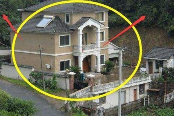 房子整体风水不好