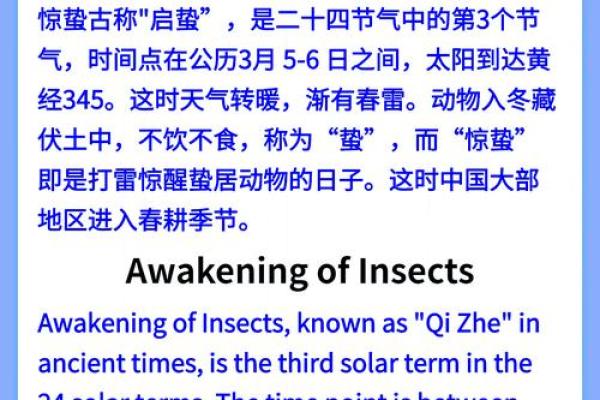 惊蛰出生的人是什么星座 惊蛰节气出生好不好