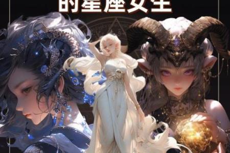 天生有仙气的星座女 清纯雅致 性子温柔