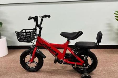 什么星座最适合儿童自行车骑行