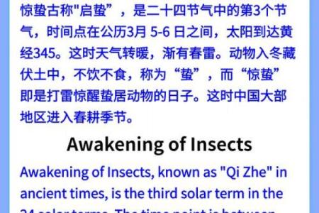 惊蛰出生的人是什么星座 惊蛰节气出生好不好