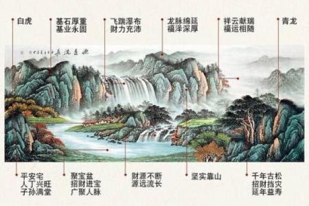 客厅画 风水 禁忌