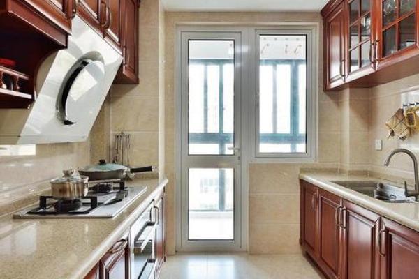 厨房洗菜盆安装位置的风水讲究 厨房洗菜盆安装位置的风水讲究