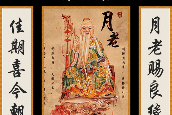 月老灵签61姻缘能成吗 月老灵签第60签算姻缘？