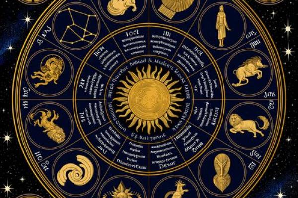 狂月今日5月7号星座运势