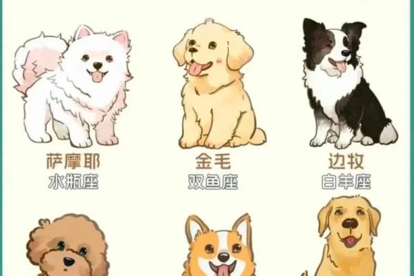 狗年运势旺到爆的星座