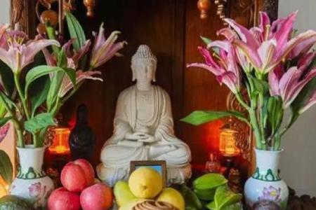 观音菩萨摆放风水禁忌