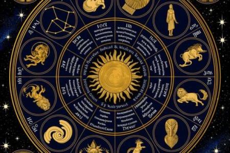 狂月今日5月7号星座运势