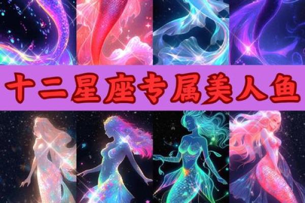 十二星座的守护公主