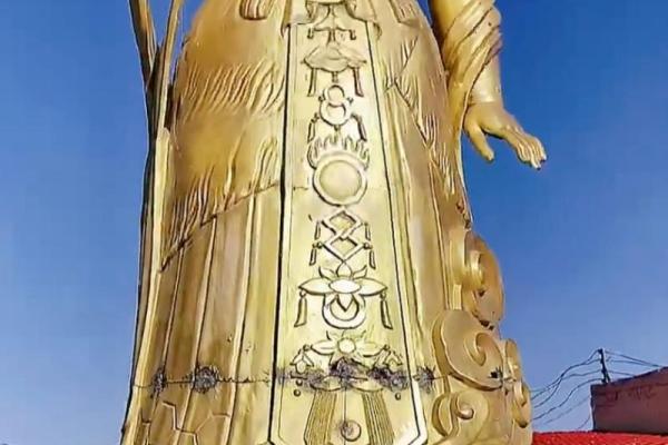 七圣娘娘灵签51