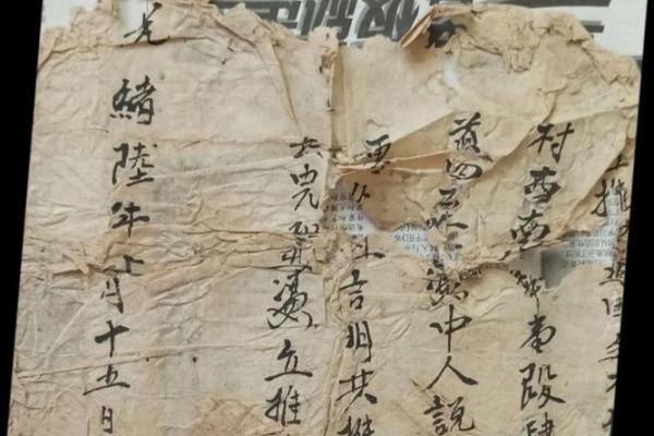 吕祖灵签整版书