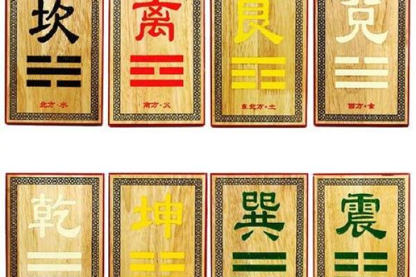 阳宅发财的六大风水标志