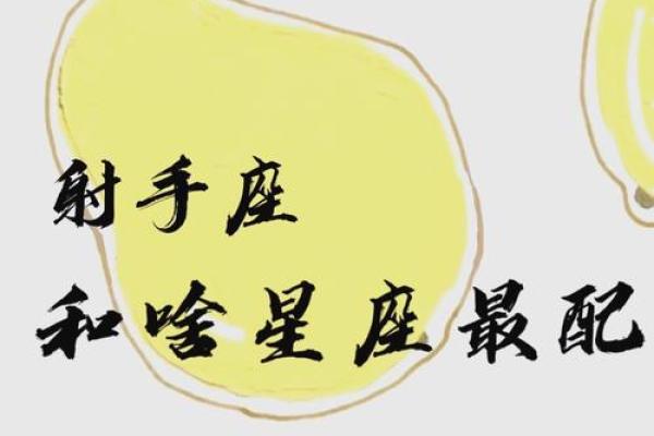 射手男配什么星座女